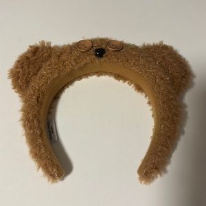 Universal headband